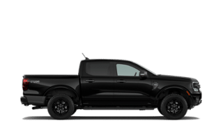 2026 Ford Ranger® External Image 1